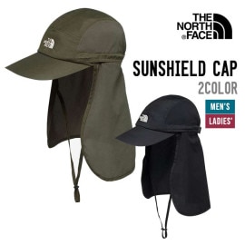 SUNSHIELD CAP