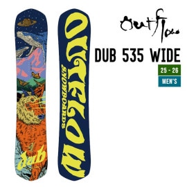 美品　outflow dub 555 アウトフロースノーボード Product | OUTFLOW SNOWBOARDS