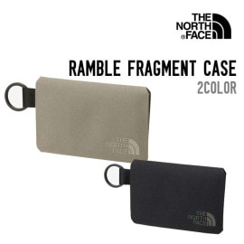 RAMBLE FRAGMENT CASE