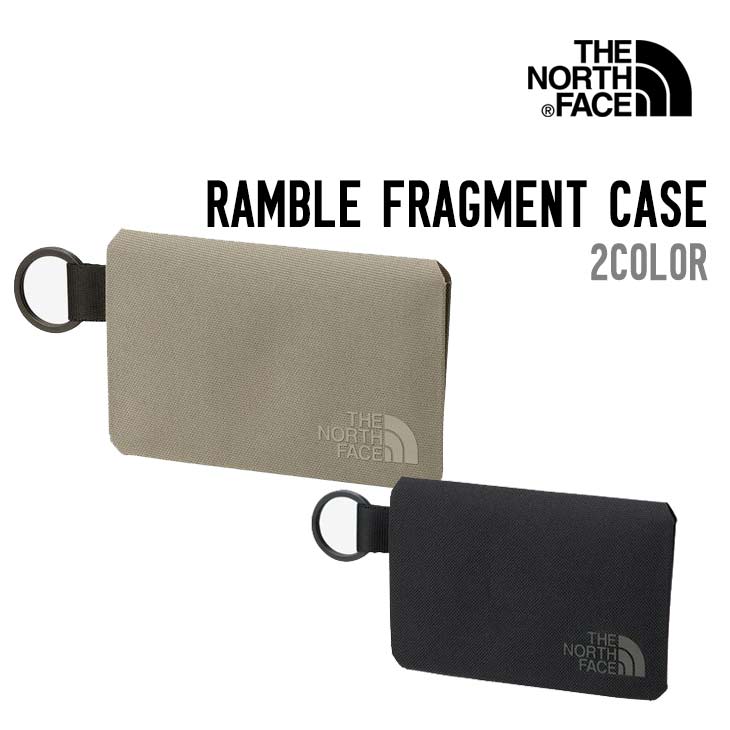 RAMBLE FRAGMENT CASE
