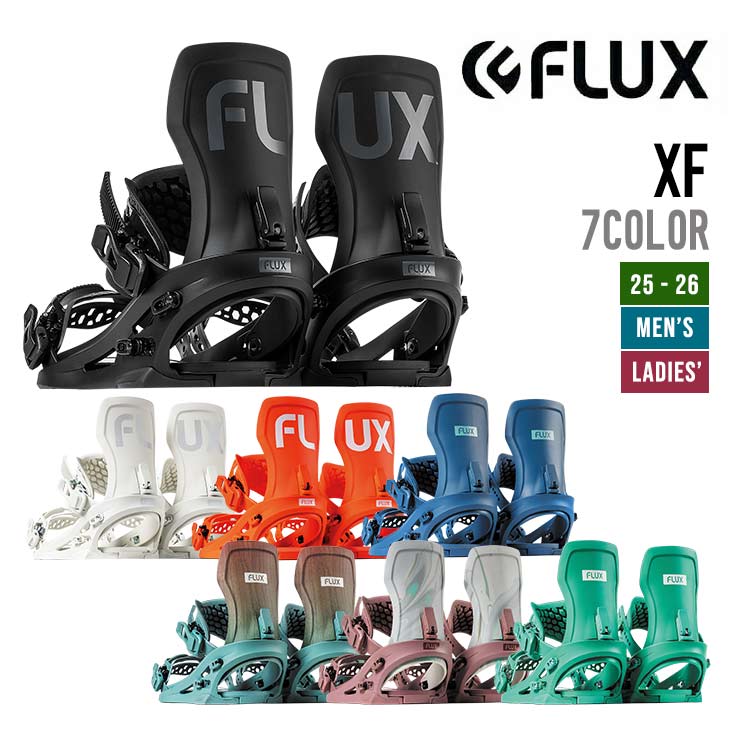 XF