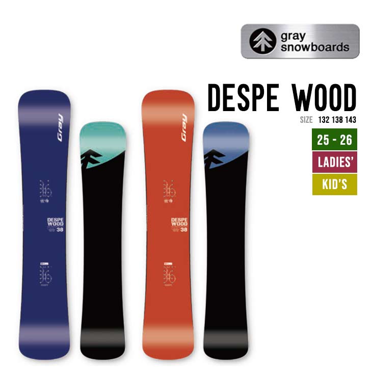 DESPE WOOD