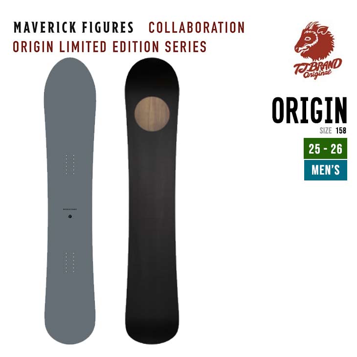 ORIGIN(MRF COLLABO)