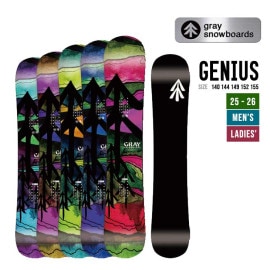 GENIUS