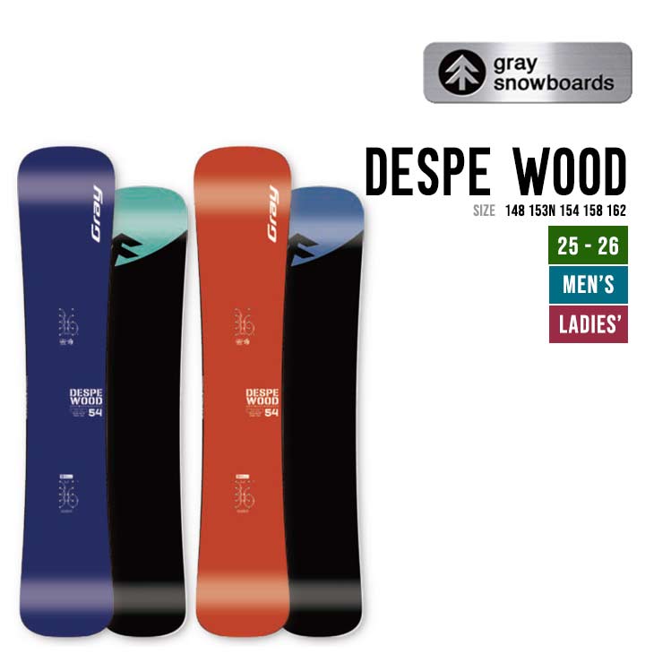 DESPE WOOD
