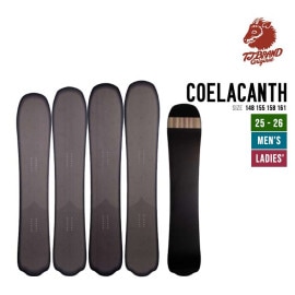 ★シール付きT.J Brand original Catamaran-SG150 TJ-BRAND（スノーボード） 商品一覧 ｜ SIDECAR（サイドカー）