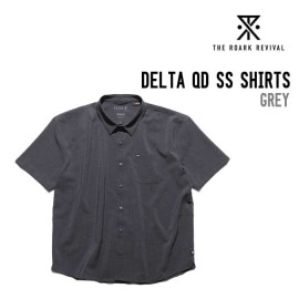 DELTA QD SS SHIRTS