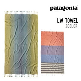 LW TOWEL