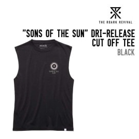 SONS OF THE SUN DRI-RELEASE CUT OFF TEE
