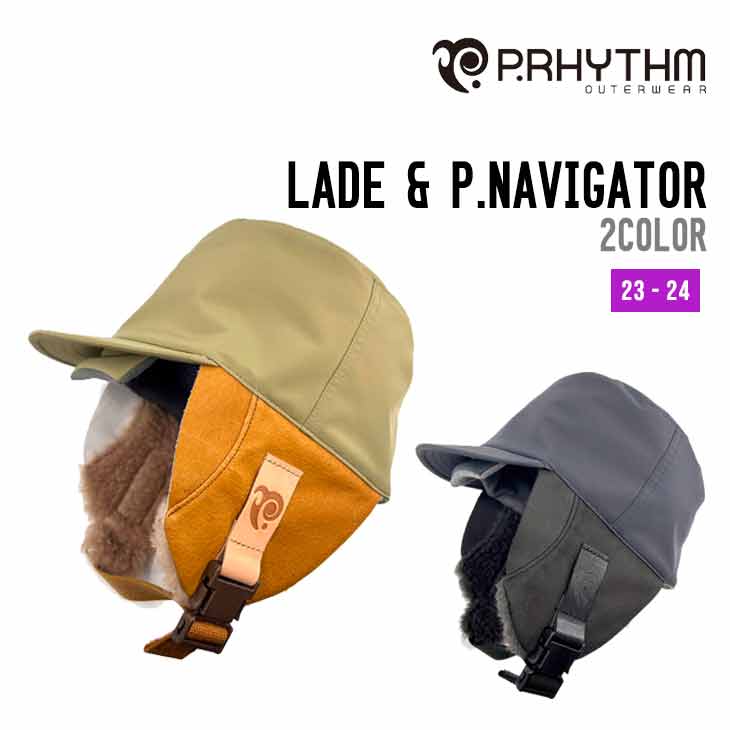 LADE & P.NAVIGATOR