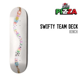 PIZZA SWIFTY TEAM