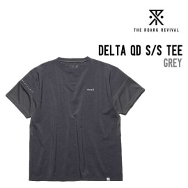 DELTA QD S/S TEE