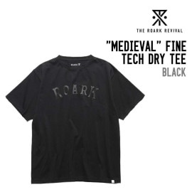 MEDIEVAL FINE TECH DRY TEE