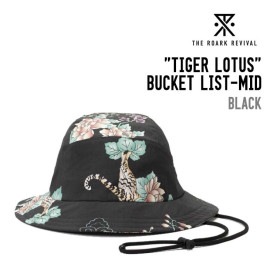 TIGER LOTUS BUCKET LIST-MID