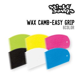 WAX COMB-EASY GRIP