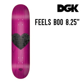 DGK PRO DECK