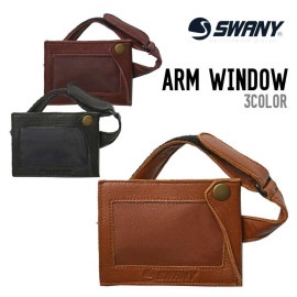 ARM WINDOW