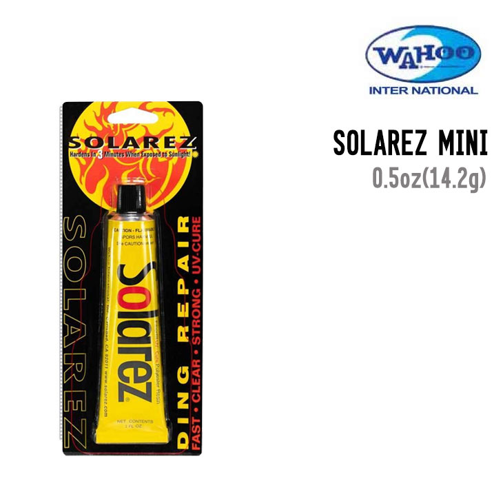 SOLAREZ MINI