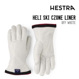 HELI SKI CZONE LINER