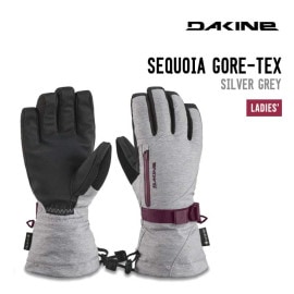 WOMAN'S SEQUOIA GORE-TEX