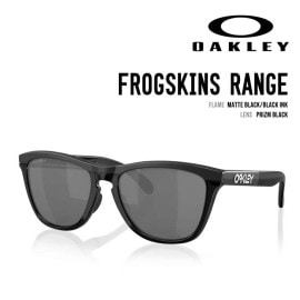 FROGSKINS RANGE A