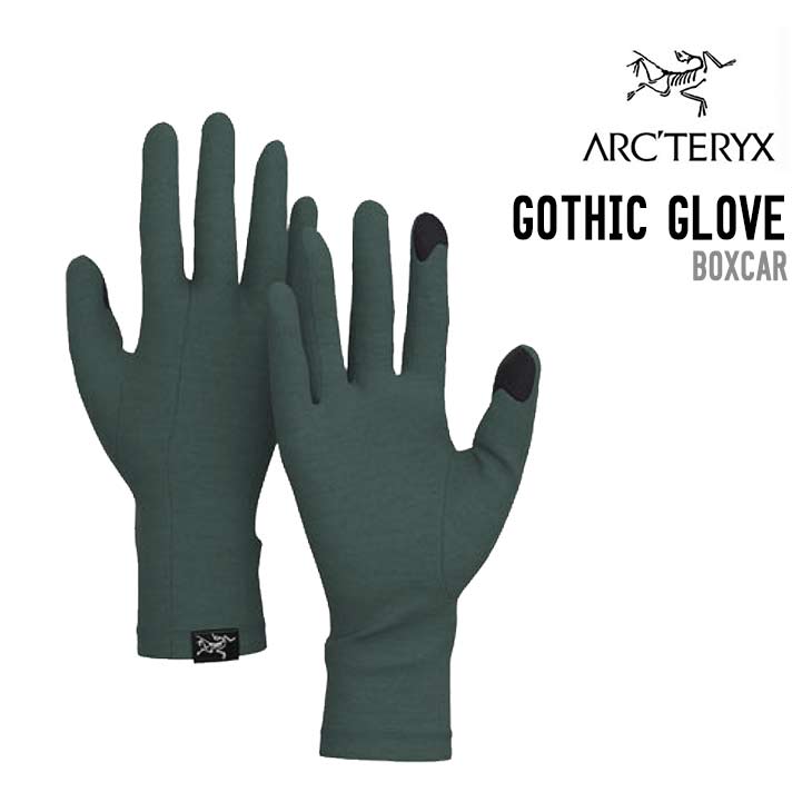 GOTHIC GLOVE