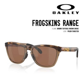 FROGSKINS RANGE A