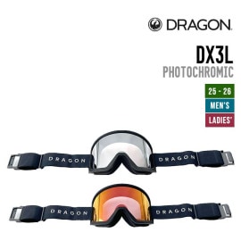 DX3L