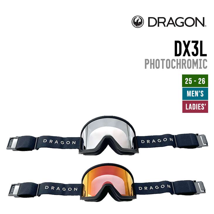 DX3L