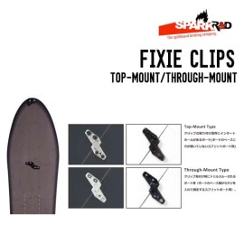 FIXIE CLIPS