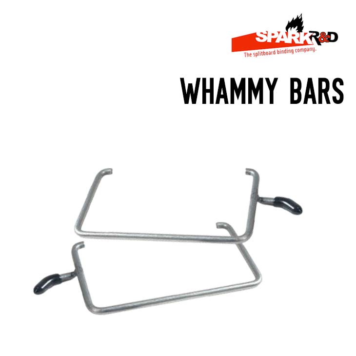 WHAMMY BARS