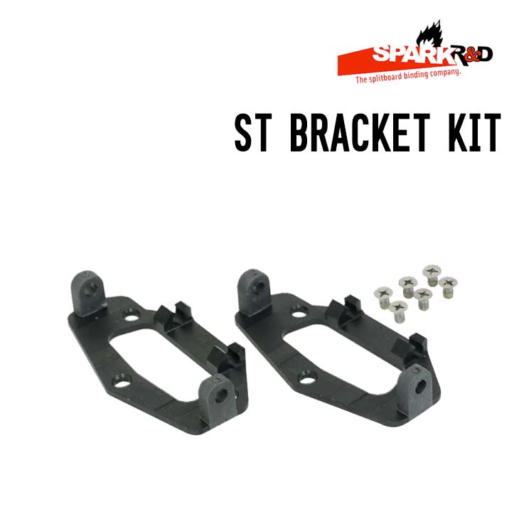 ST BRACKET KIT