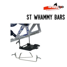 ST WHAMMY BARS