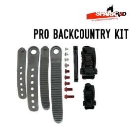 PRO BACKCOUNTRY KIT