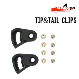 SPARK TIP&TAIL CLIPS