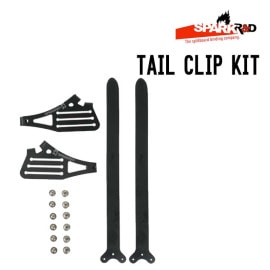 TAILCLIP KIT
