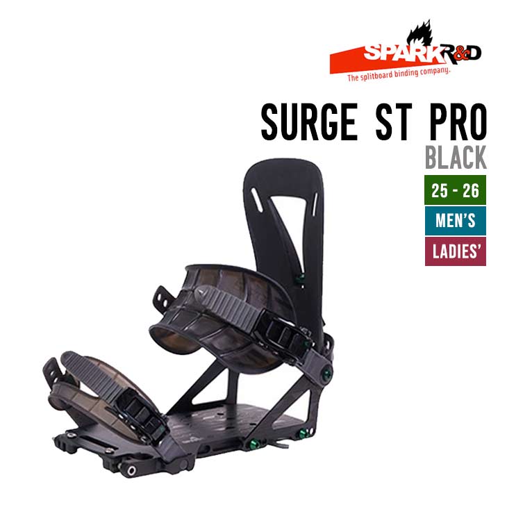 SURGE ST PRO