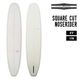 SquareCut NoseRider