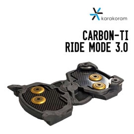CARBON-TI RIDE MODE 3.0