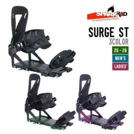 SURGE ST
