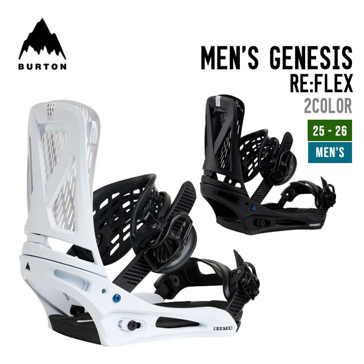 MEN'S GENESIS