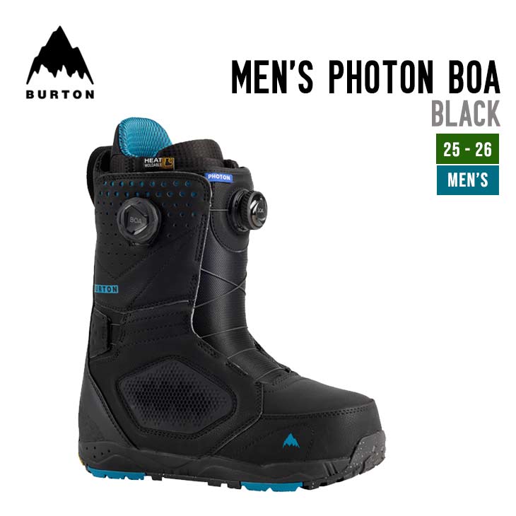 MEN'S PHOTON BOA