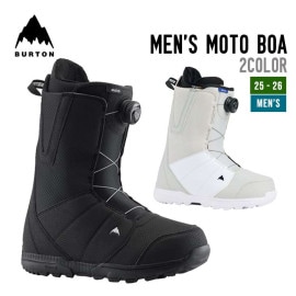 MEN'S MOTO BOA