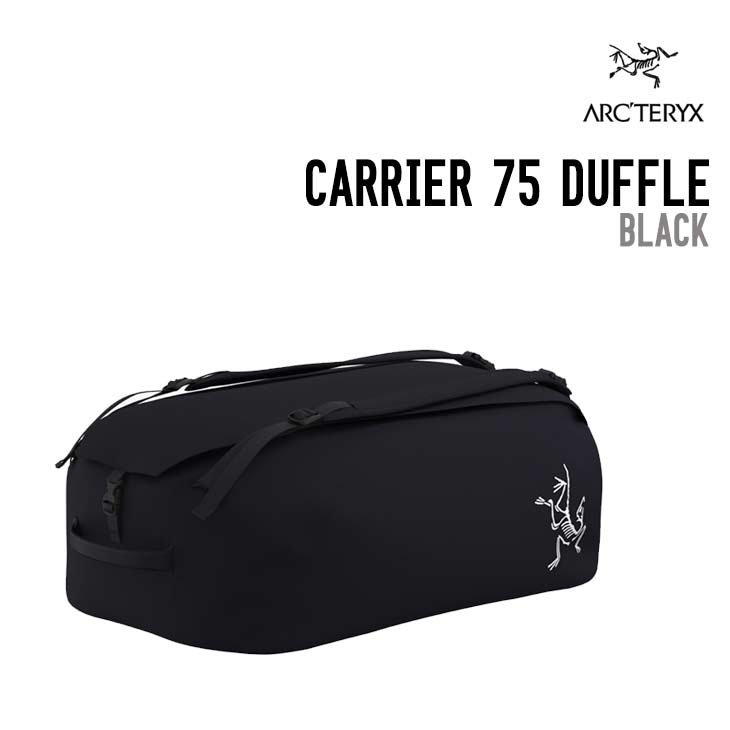 CARRIER 75 DUFFLE
