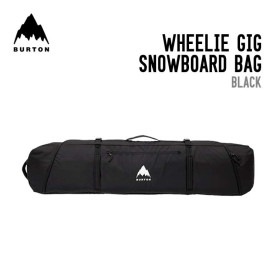 WHEELIE GIG SNOWBOARD BAG