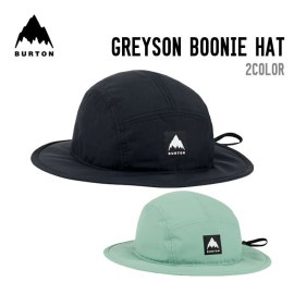 GREYSON BOONIE HAT