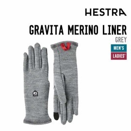 GRAVITA MERINO LINER