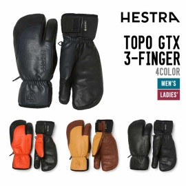 TOPO GTX 3-FINGER