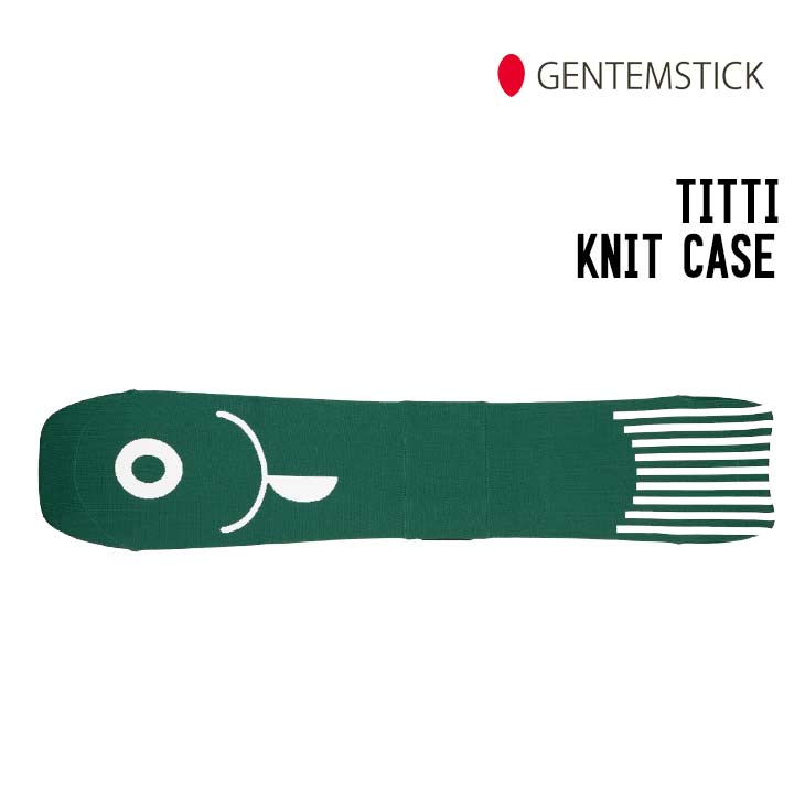 TITTI KNIT CASE