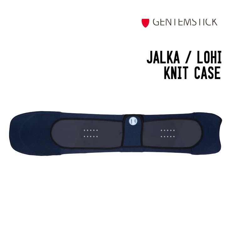 JALKA/LOHI KNIT CASE